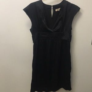 Black Dress by See by Chloe